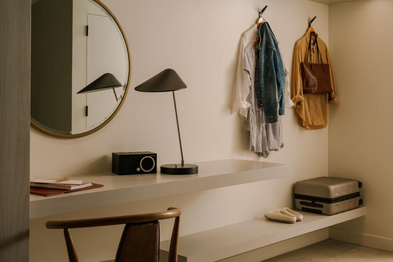 Sonder By Marriott Bonvoy The Craftsman Apartments Downtown La Los Angeles Bilik gambar