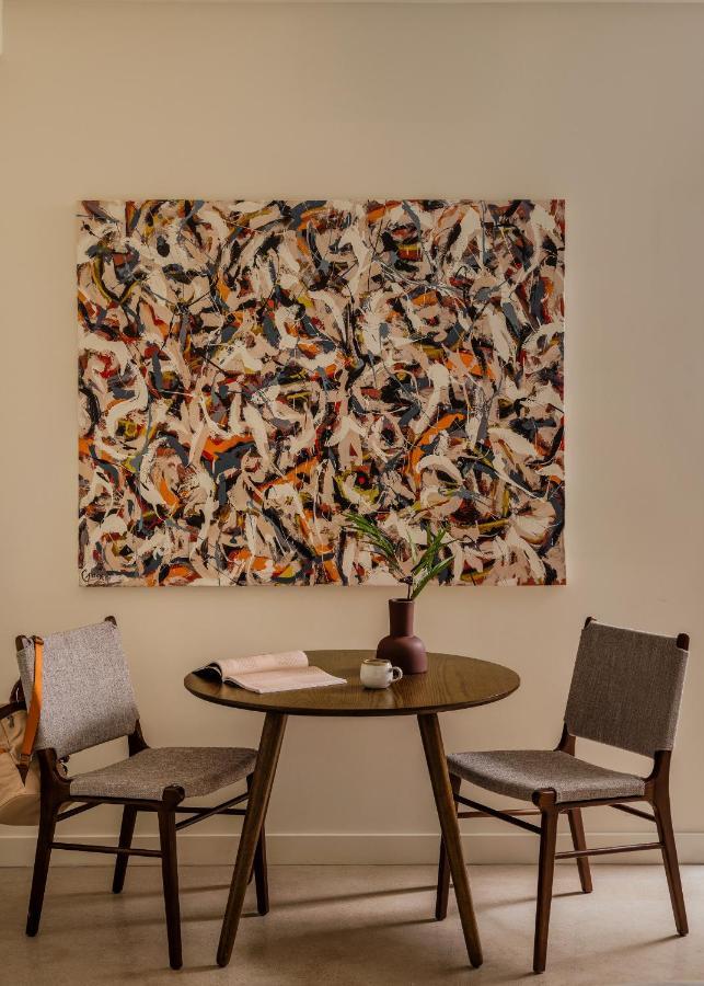 Sonder By Marriott Bonvoy The Craftsman Apartments Downtown La Los Angeles Luaran gambar