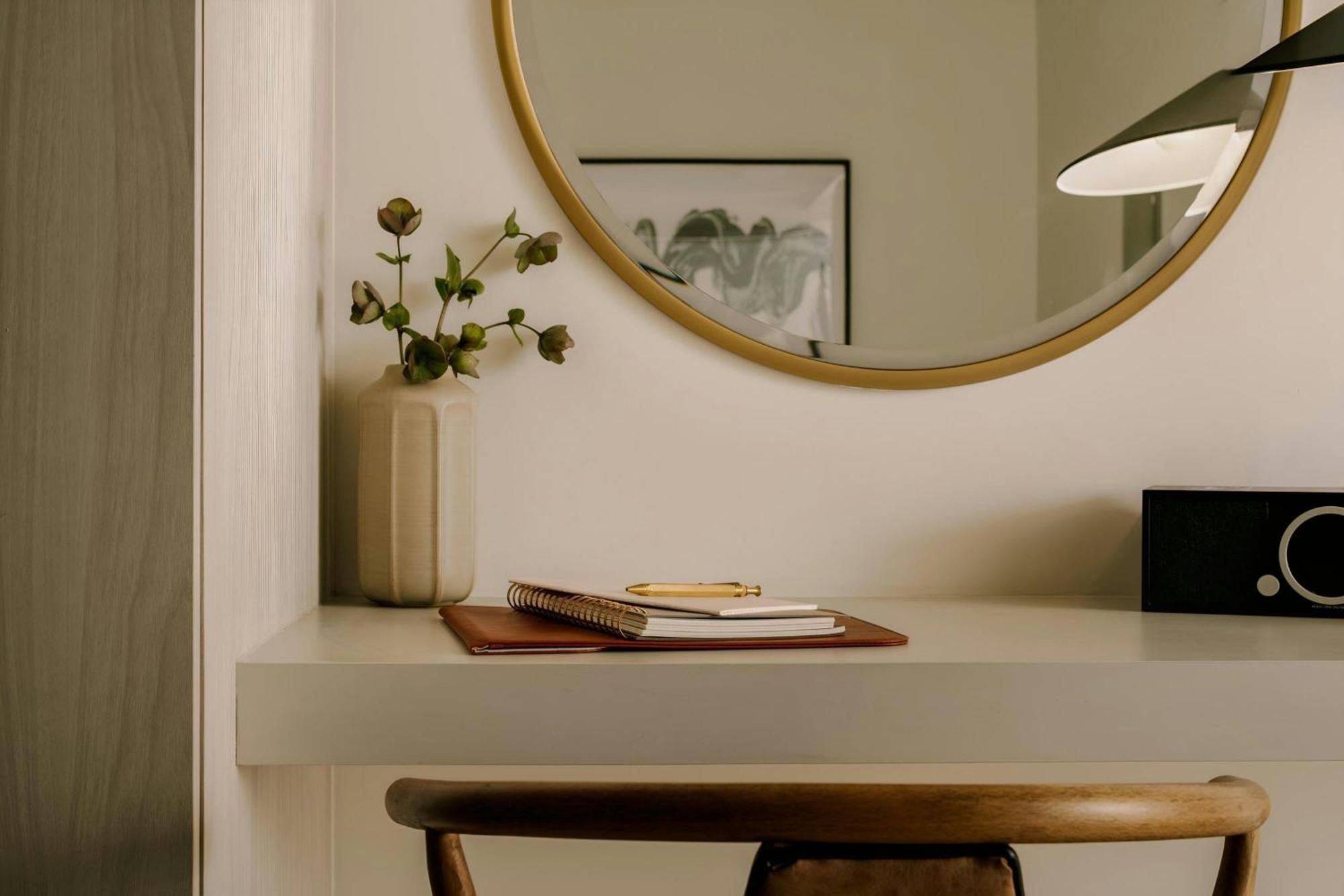 Sonder By Marriott Bonvoy The Craftsman Apartments Downtown La Los Angeles Luaran gambar