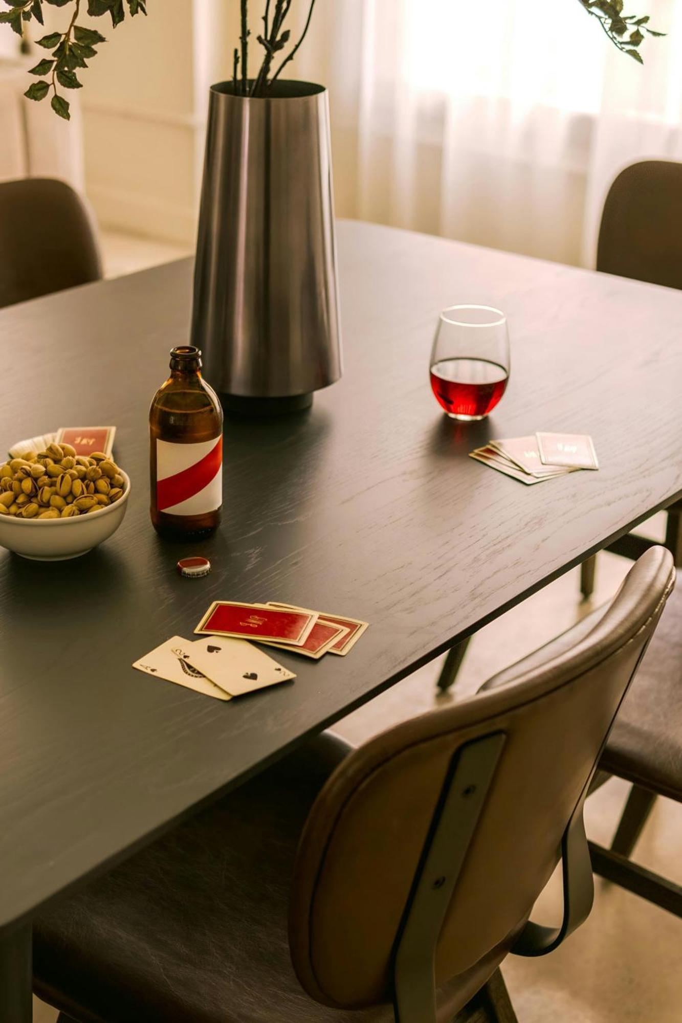 Sonder By Marriott Bonvoy The Craftsman Apartments Downtown La Los Angeles Luaran gambar