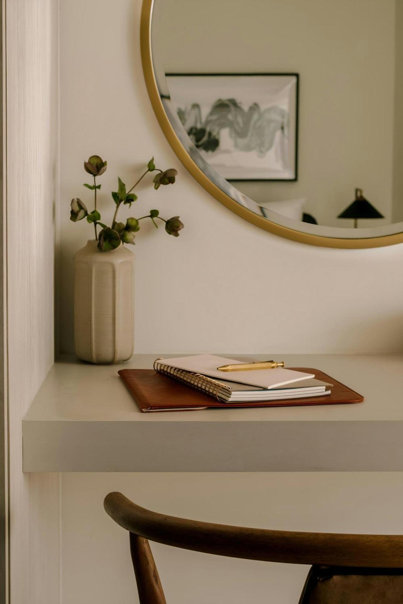Sonder By Marriott Bonvoy The Craftsman Apartments Downtown La Los Angeles Luaran gambar