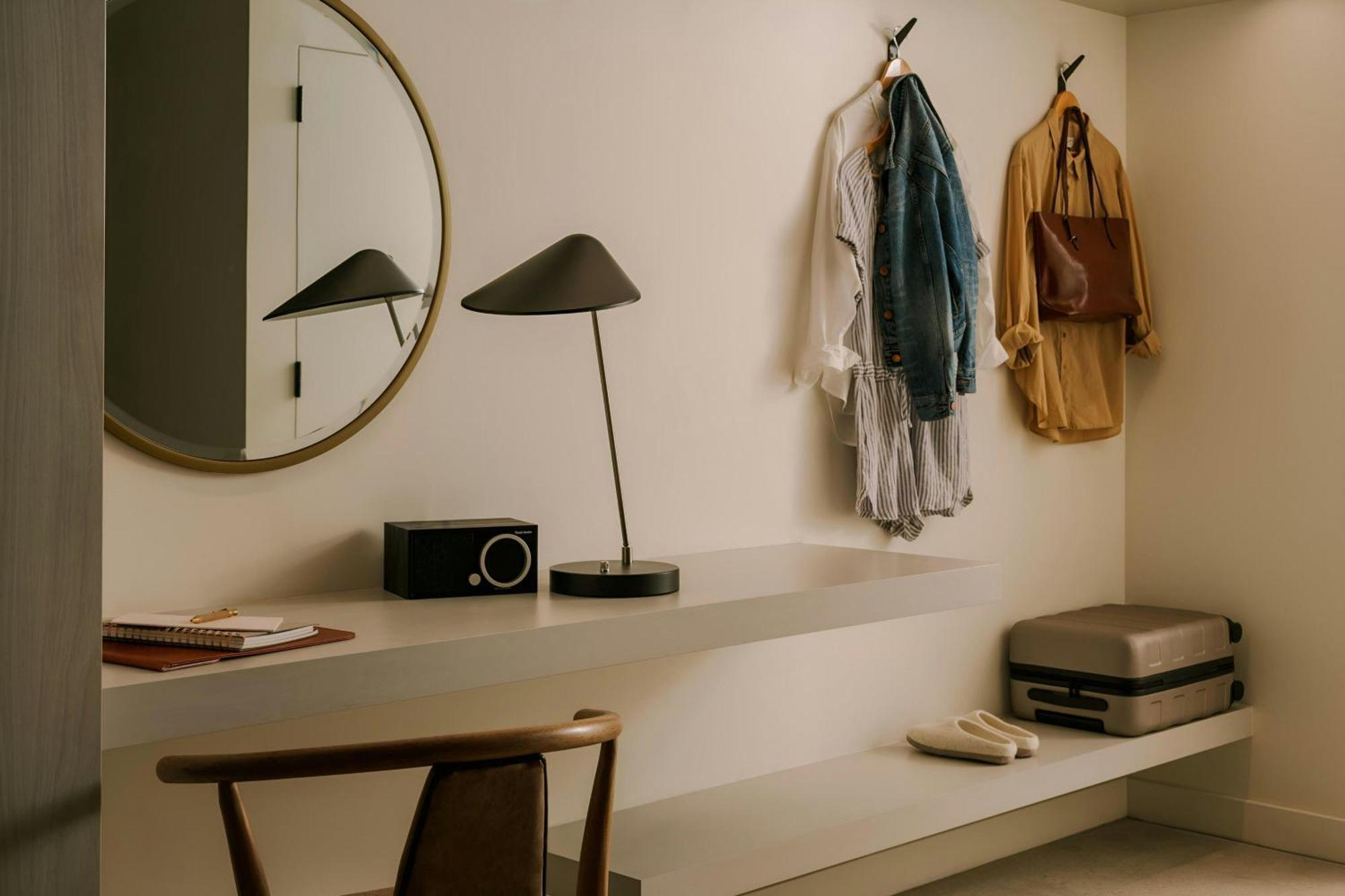 Sonder By Marriott Bonvoy The Craftsman Apartments Downtown La Los Angeles Luaran gambar