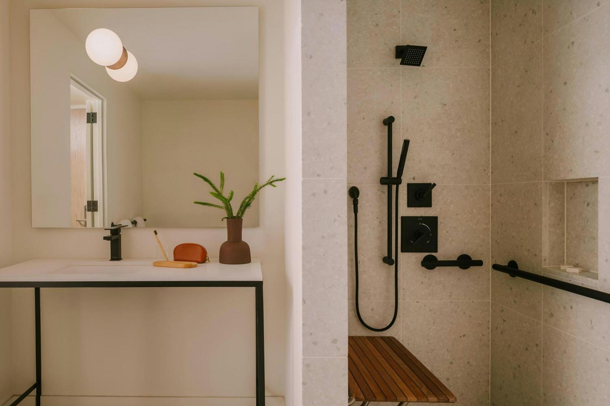 Sonder By Marriott Bonvoy The Craftsman Apartments Downtown La Los Angeles Luaran gambar