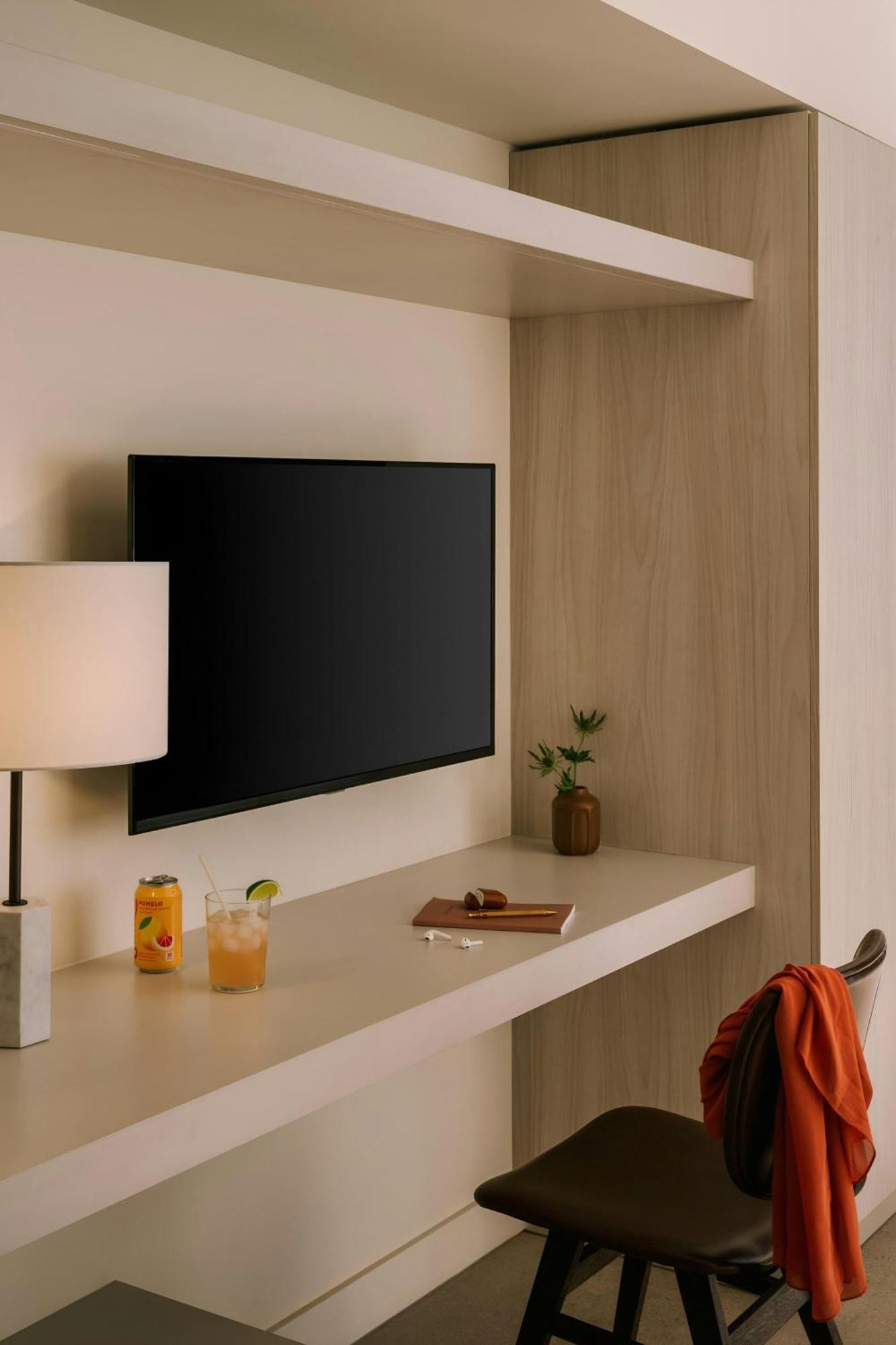Sonder By Marriott Bonvoy The Craftsman Apartments Downtown La Los Angeles Luaran gambar
