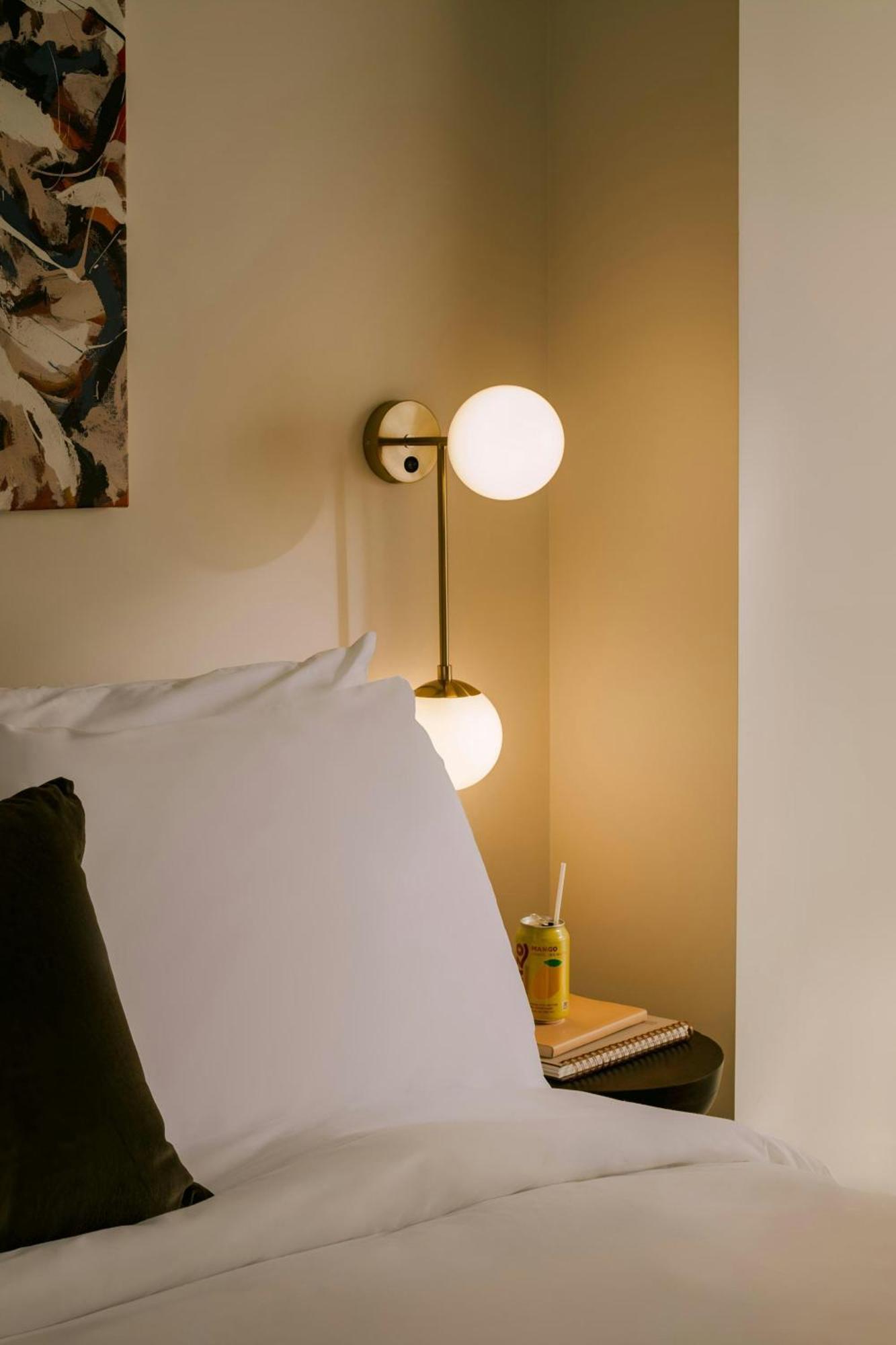 Sonder By Marriott Bonvoy The Craftsman Apartments Downtown La Los Angeles Luaran gambar