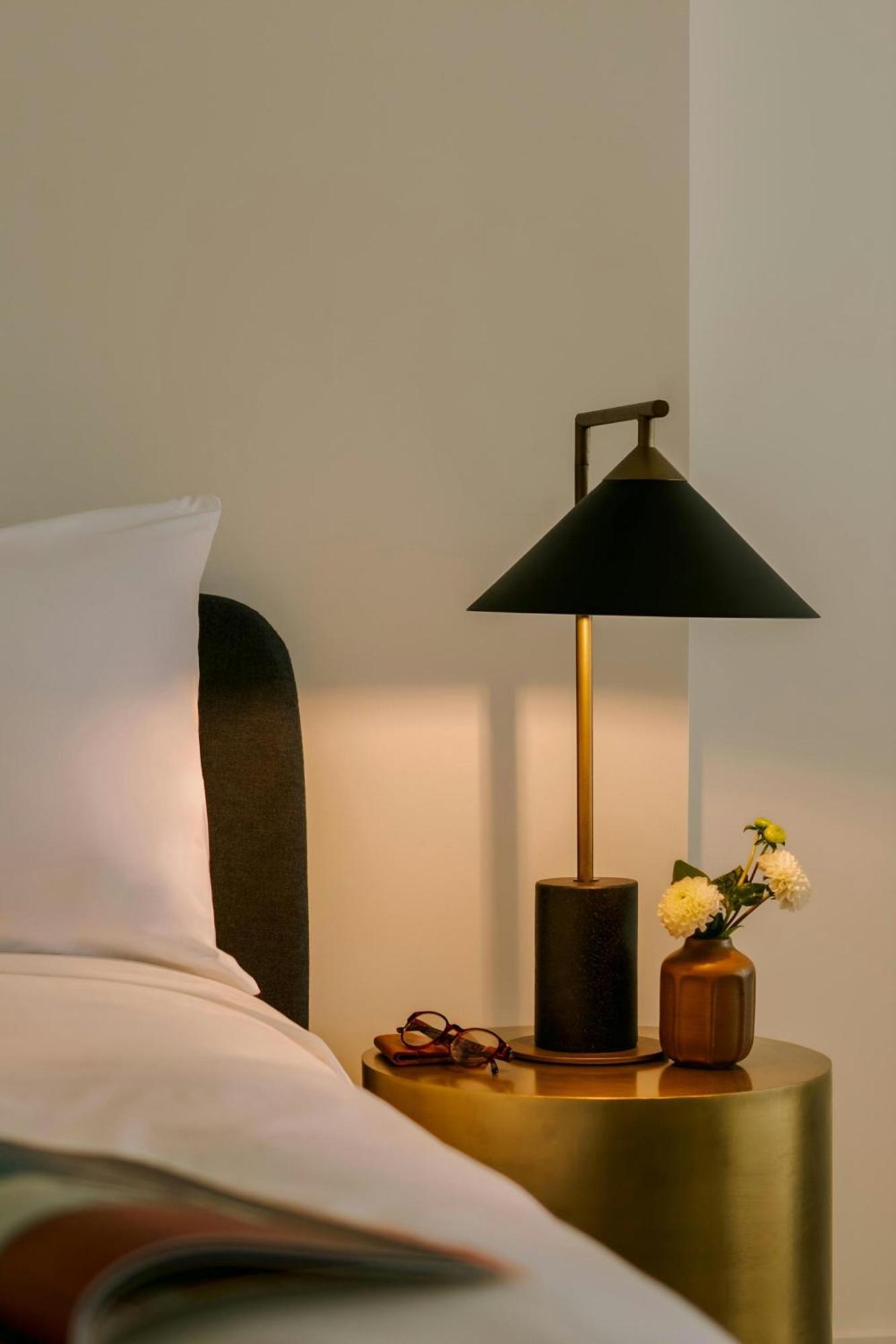 Sonder By Marriott Bonvoy The Craftsman Apartments Downtown La Los Angeles Luaran gambar