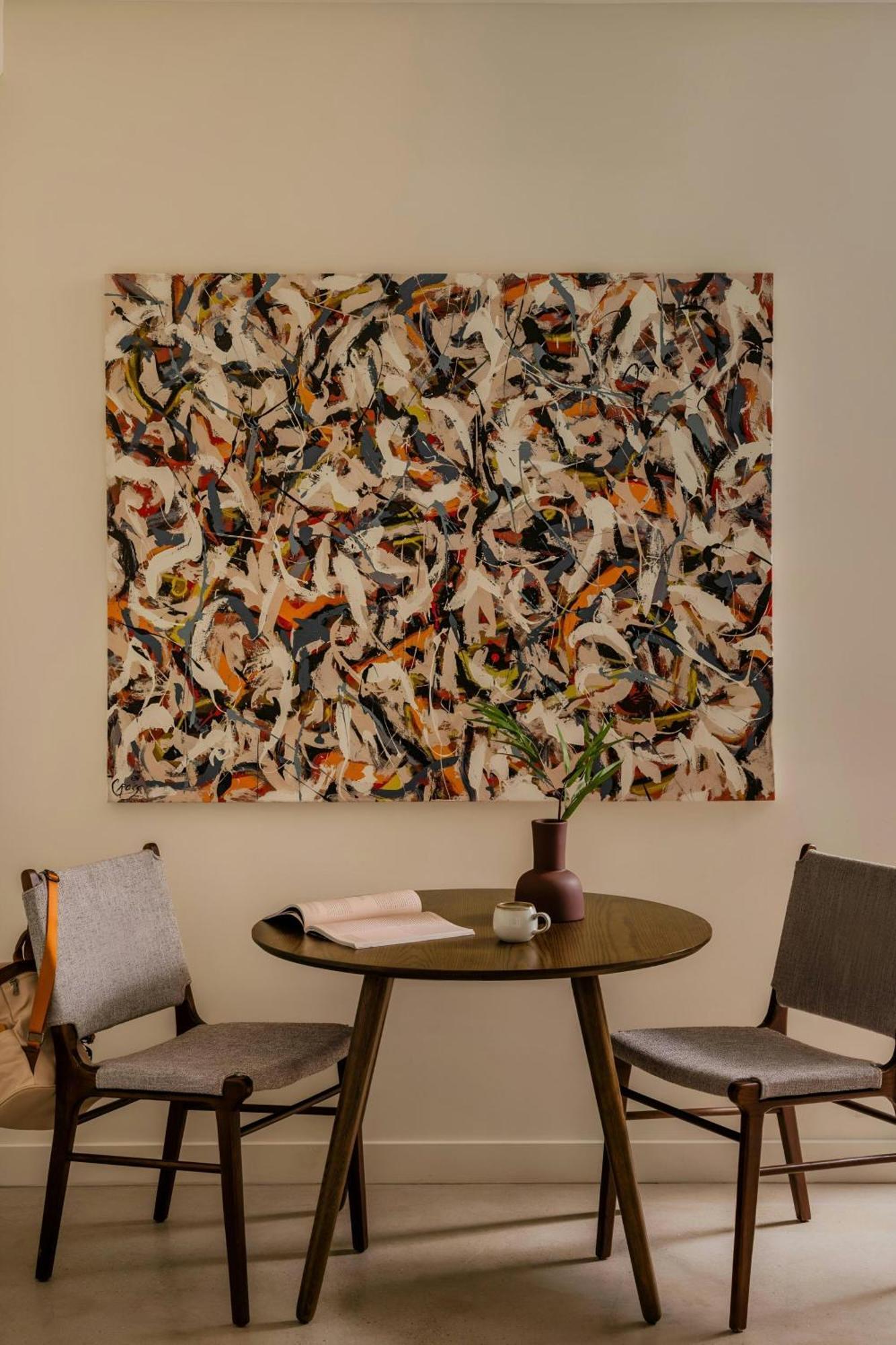 Sonder By Marriott Bonvoy The Craftsman Apartments Downtown La Los Angeles Luaran gambar