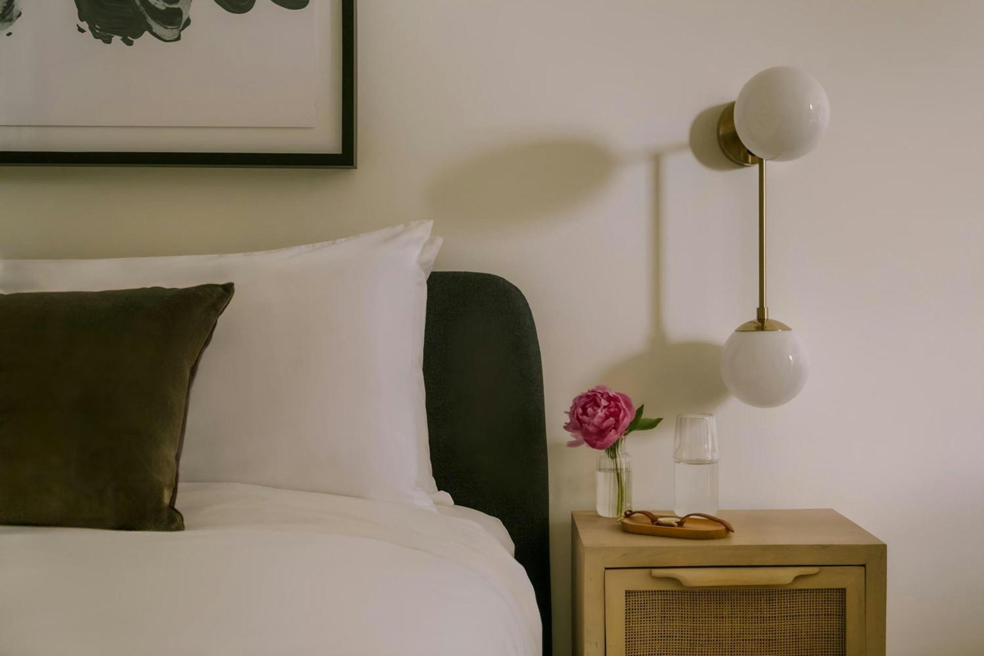 Sonder By Marriott Bonvoy The Craftsman Apartments Downtown La Los Angeles Luaran gambar