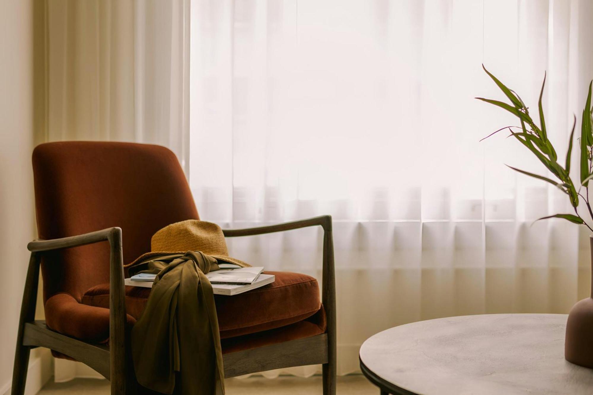 Sonder By Marriott Bonvoy The Craftsman Apartments Downtown La Los Angeles Luaran gambar