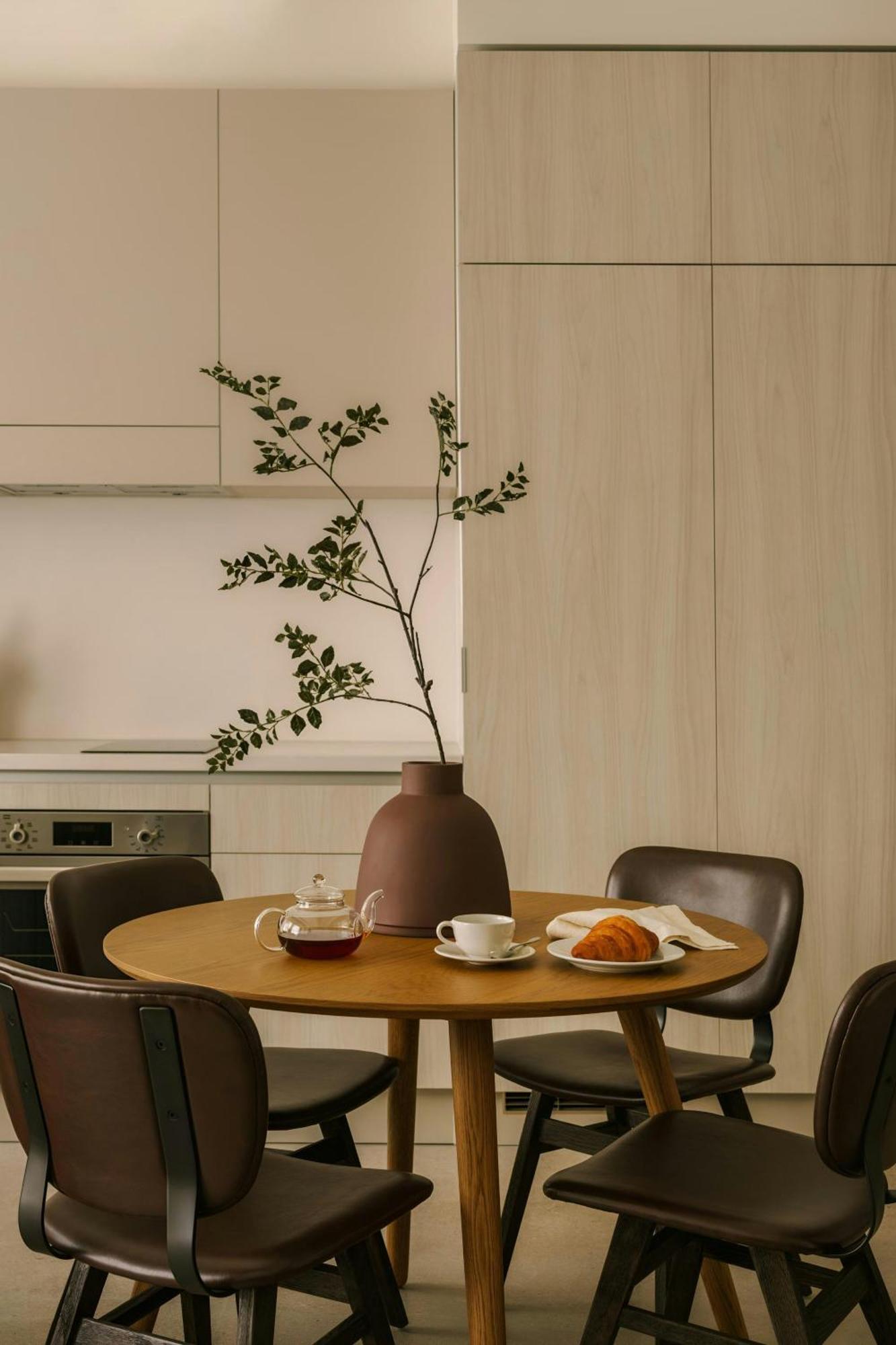 Sonder By Marriott Bonvoy The Craftsman Apartments Downtown La Los Angeles Luaran gambar