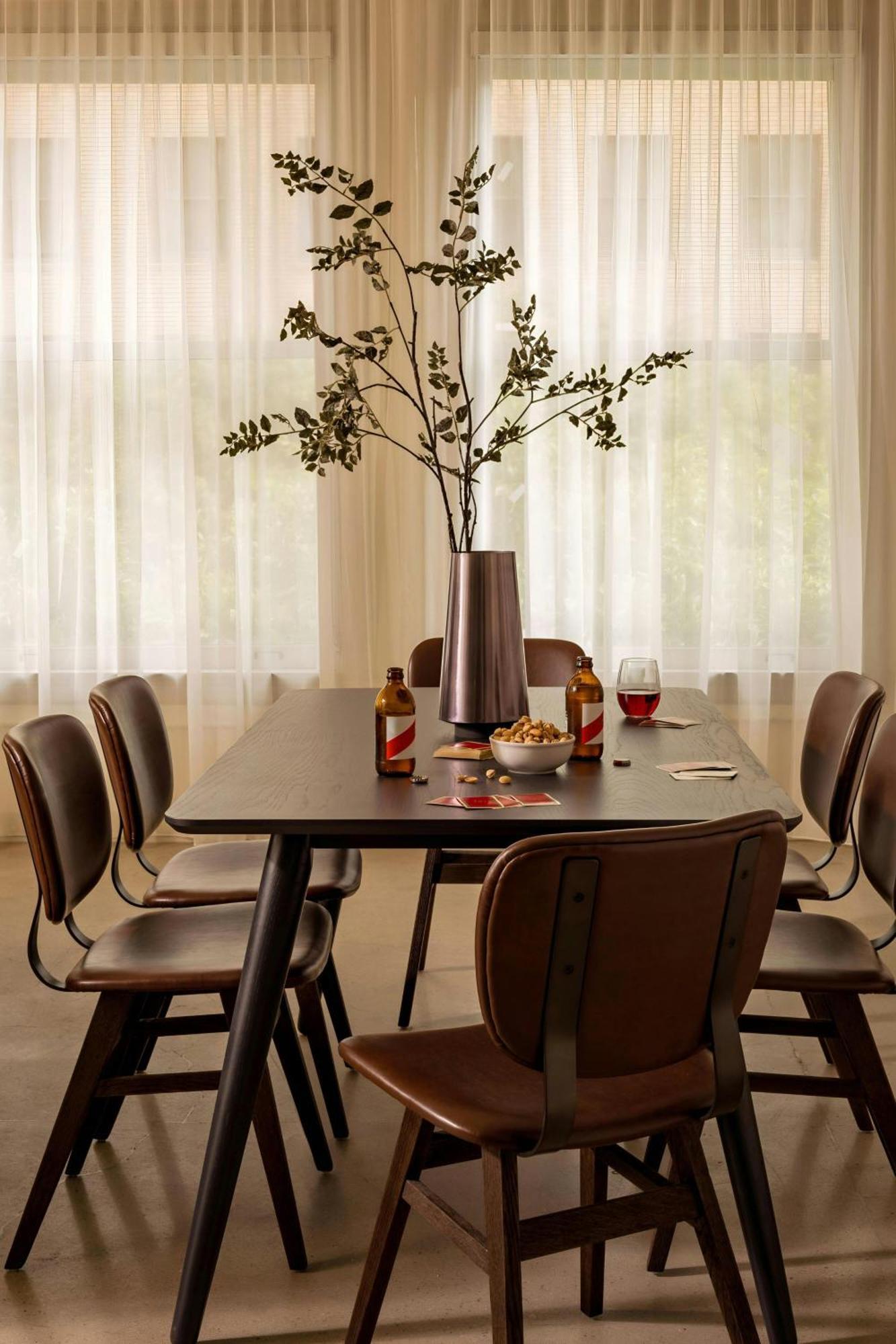 Sonder By Marriott Bonvoy The Craftsman Apartments Downtown La Los Angeles Luaran gambar