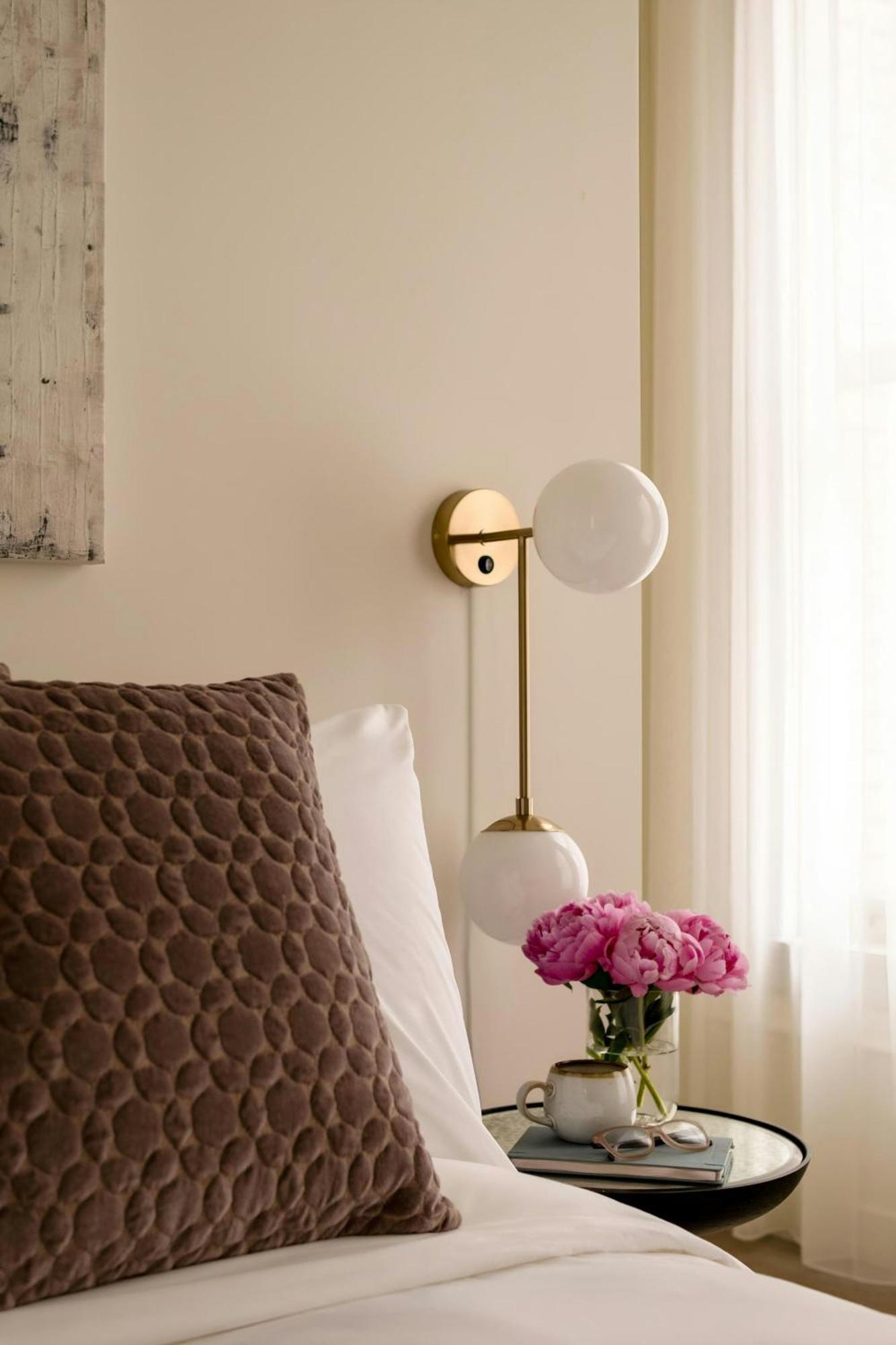 Sonder By Marriott Bonvoy The Craftsman Apartments Downtown La Los Angeles Luaran gambar